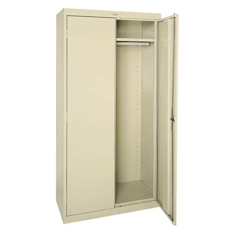 steel wardrobe cabinet|metal wardrobe cabinet home depot.